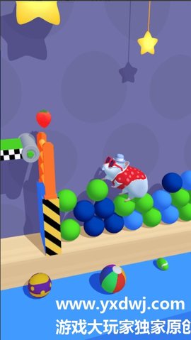 仓鼠迷宫游戏 0.4.0 安卓版