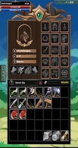 骑士团长模拟器 1.002 安卓版