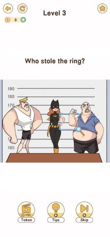 开动大脑2 1.0.9.1 安卓版