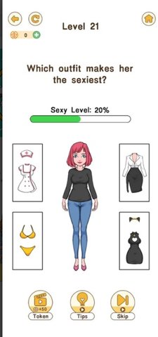 开动大脑2 1.0.9.1 安卓版