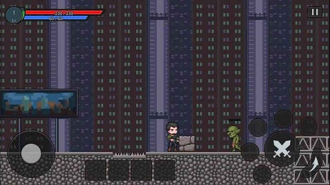 正义的伙伴最新版 2.1.0.0 安卓版