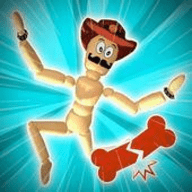 布偶人粉碎3D 23 安卓版