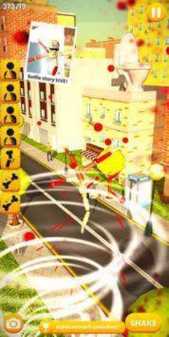 布偶人粉碎3D 23 安卓版