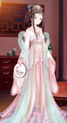 古风换装日记 1.2.0 安卓版