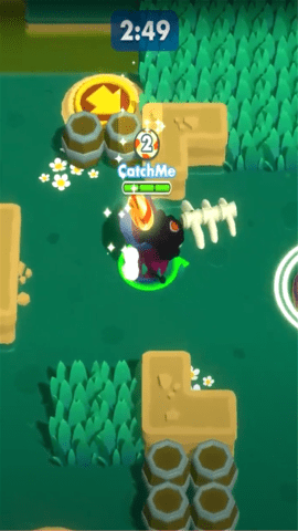 奥姆乱斗 0.1 安卓版