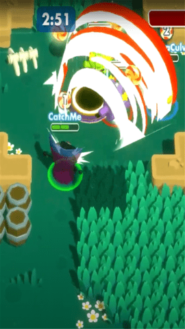 奥姆乱斗 0.1 安卓版