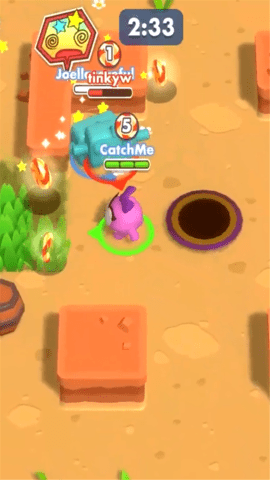 奥姆乱斗 0.1 安卓版