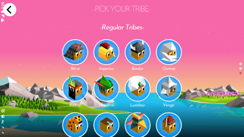 低模之战2 2.0.44.5024 安卓版