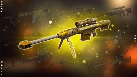 狙击手之绝杀单机版 1.1.3 安卓版