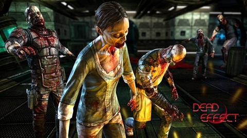 死亡效应1安卓汉化版 1.2.2 安卓版