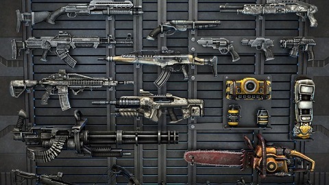 死亡效应1安卓汉化版 1.2.2 安卓版