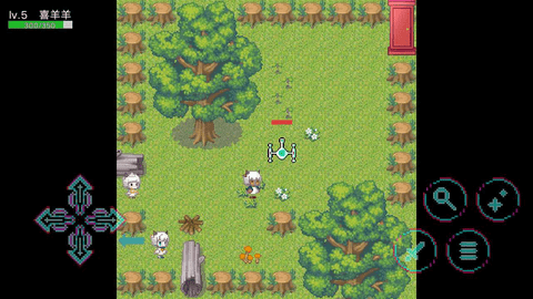 羊羊荣耀试玩版 0.3 安卓版