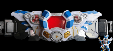 飞影铠甲召唤器模拟器 1.0 安卓版