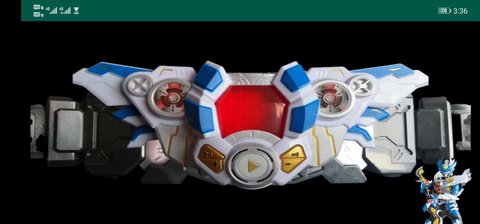 飞影铠甲召唤器模拟器 1.0 安卓版