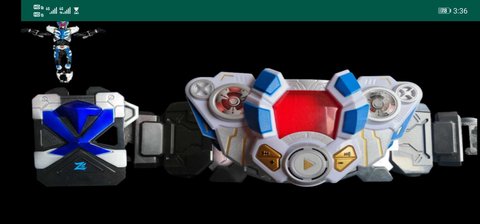 飞影铠甲召唤器模拟器 1.0 安卓版