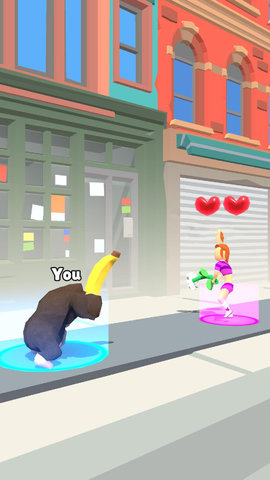 古怪战斗 0.3 安卓版