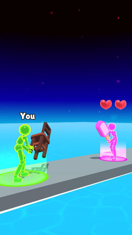 古怪战斗 0.3 安卓版