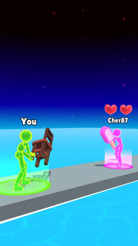 古怪战斗 0.3 安卓版