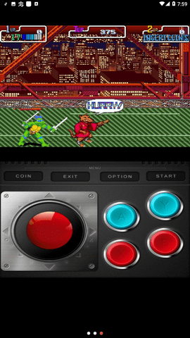 忍者神龟游戏闯关单机手机游戏 3.7 安卓版