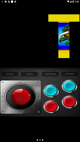 忍者神龟游戏闯关单机手机游戏 3.7 安卓版