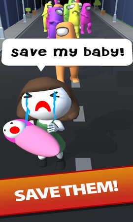 savethetown游戏 46 安卓版