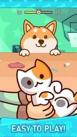 别被柴柴发现 1.0.3 安卓版