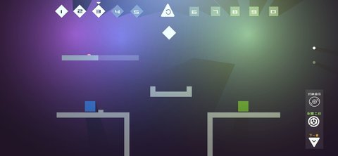 方块交错 1.1 安卓版