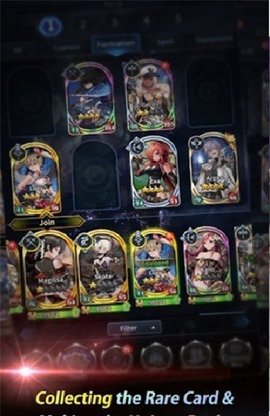 七日暗影 1.0.0 安卓版