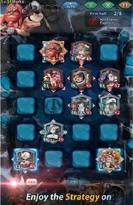 七日暗影 1.0.0 安卓版