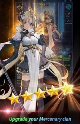 七日暗影 1.0.0 安卓版