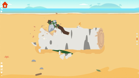 恐龙时光机完整版 1.0.3 安卓版