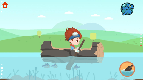 恐龙时光机完整版 1.0.3 安卓版