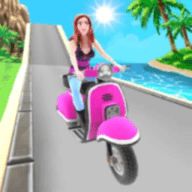 自行车冲刺 4.11.45 安卓版