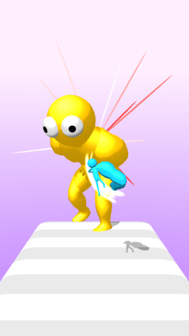 拳头我最大 2.0.6 安卓版