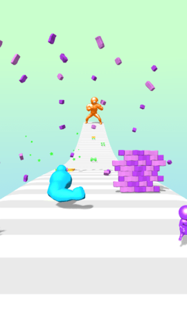 拳头我最大 2.0.6 安卓版