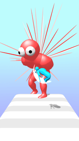 拳头我最大 2.0.6 安卓版