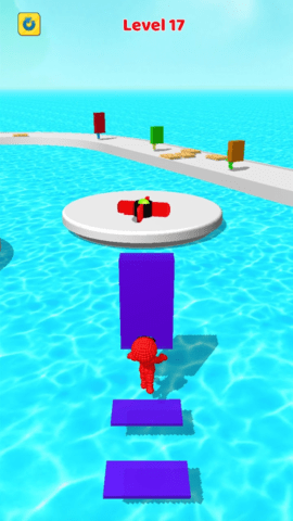 像素人搭搭桥 1 安卓版