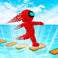 像素人搭搭桥 1 安卓版