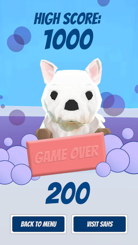 狗狗快跑小游戏 0.5 安卓版