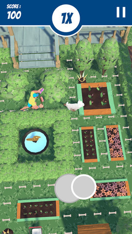 狗狗快跑小游戏 0.5 安卓版