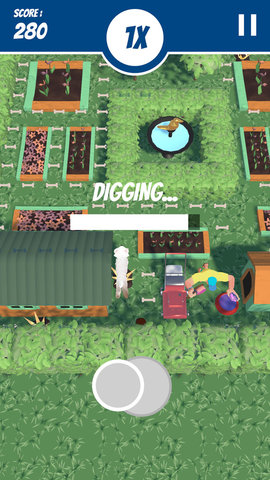 狗狗快跑小游戏 0.5 安卓版