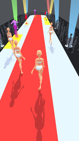 时尚小姐姐 1.0.0 安卓版