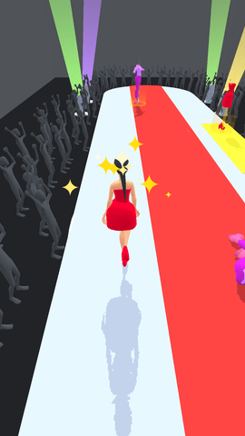 时尚小姐姐 1.0.0 安卓版