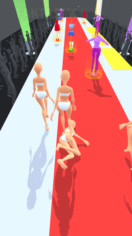 时尚小姐姐 1.0.0 安卓版