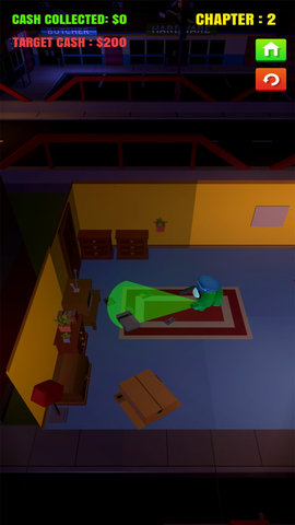 在我们之间的小偷 2.0 安卓版