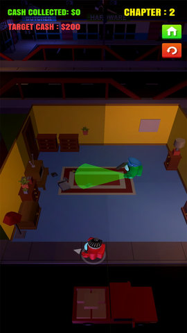 在我们之间的小偷 2.0 安卓版