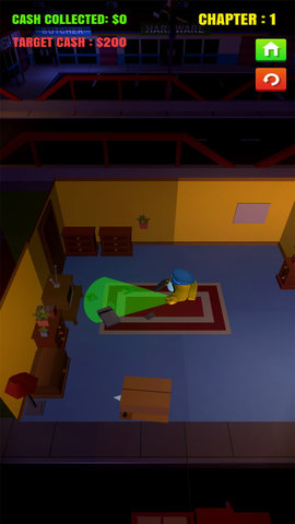 在我们之间的小偷 2.0 安卓版