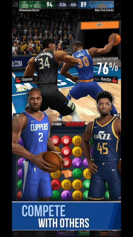 NBA球星 1.3.3 安卓版