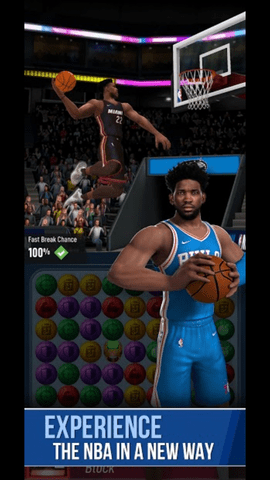 NBA球星 1.3.3 安卓版