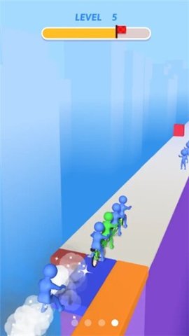 单车叠起来 1.0.4 安卓版